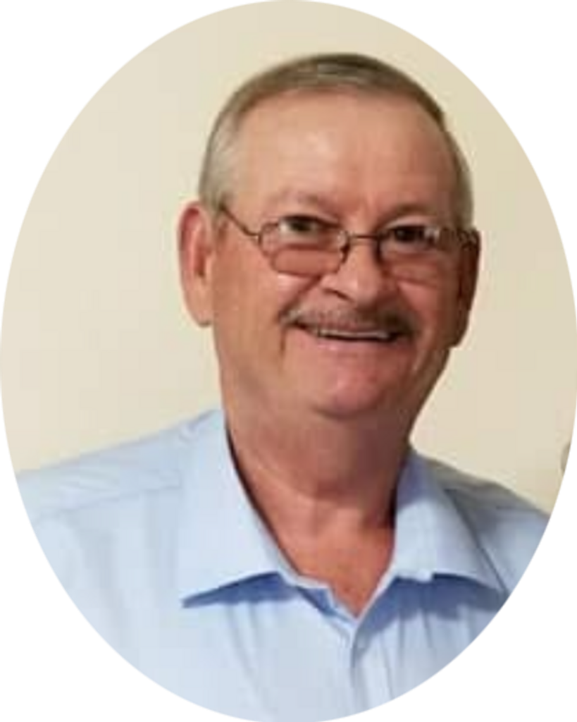 Steve Michael Eldridge,Sr.