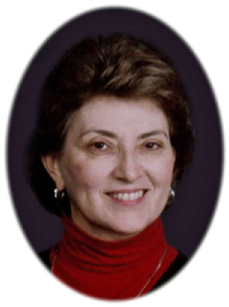 Patricia Ann (Tomascak)  Tuohy