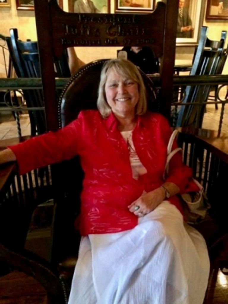 Shelley Carson Profile Photo