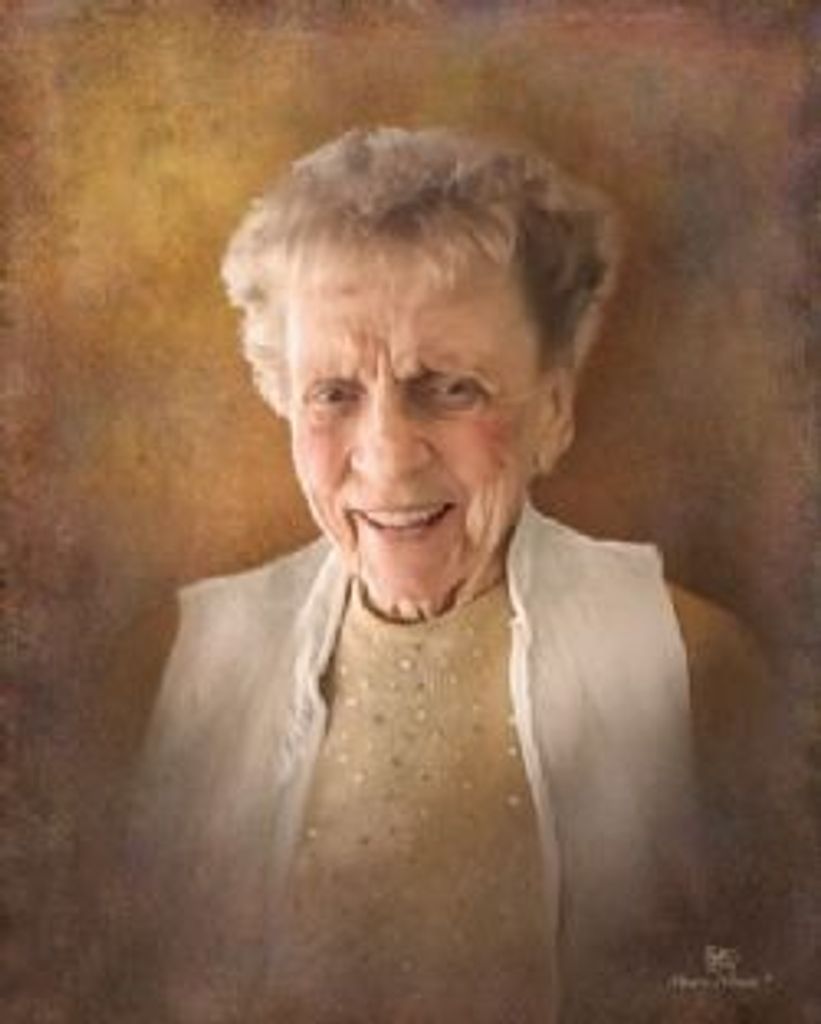 Winifred Mccluskey