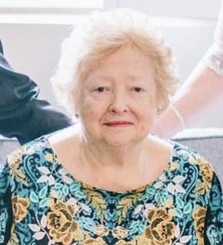 Jean Spellman Profile Photo