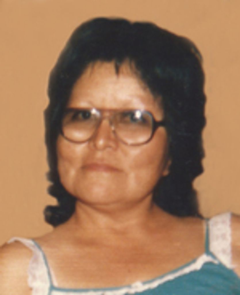 Irene (Palmer)  Pesata