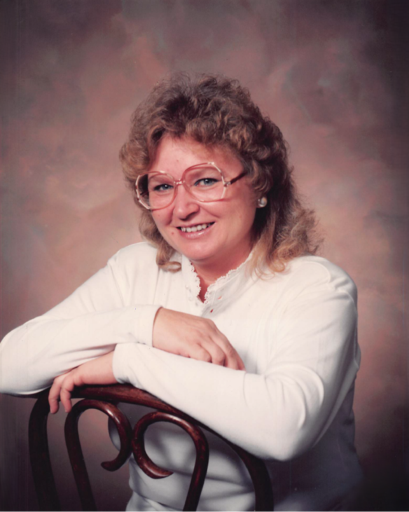 Carolee D Witter