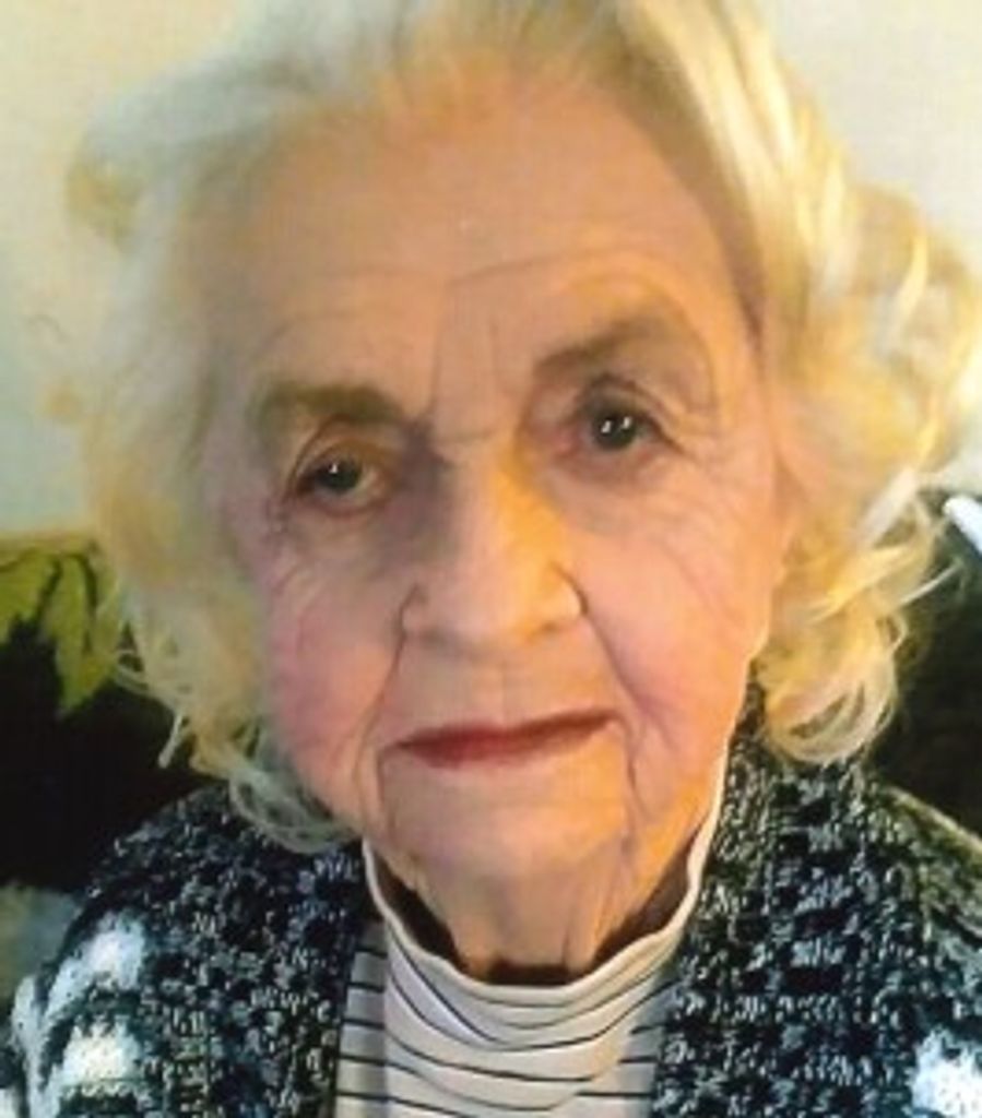 Virginia Yazell Profile Photo