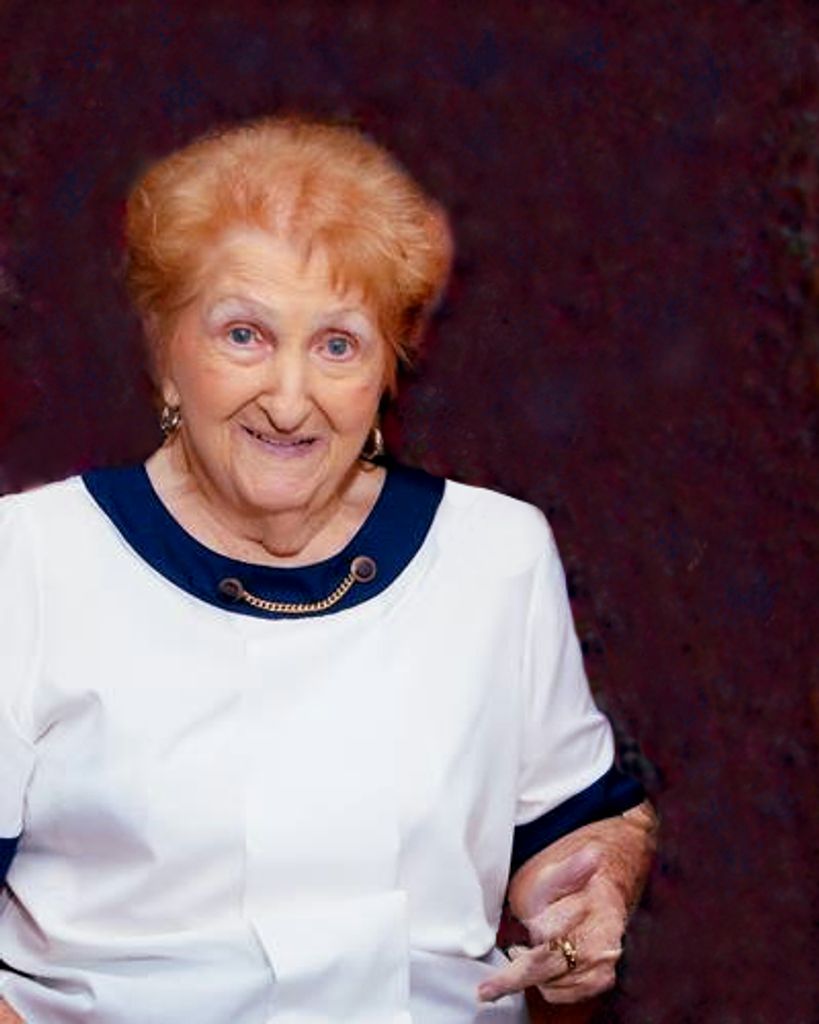 Bessie T. Desalvo
