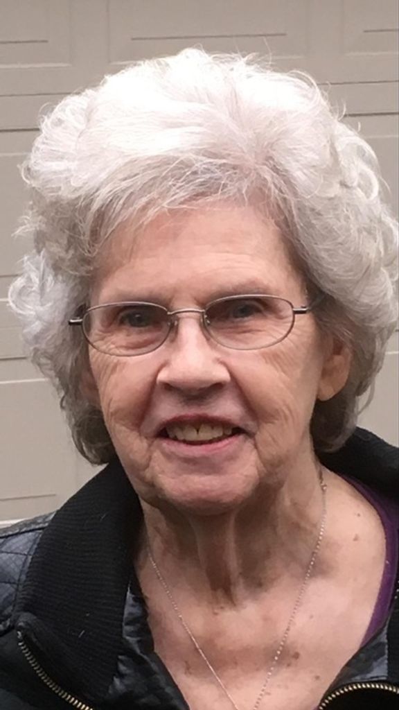 Marcia Ann Kinkead Melvin Duncan Profile Photo