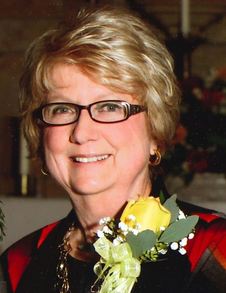 Doris A. (Kiesel)  Martin