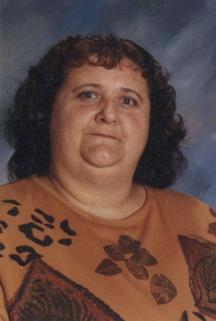 Karen Faith Reck Profile Photo