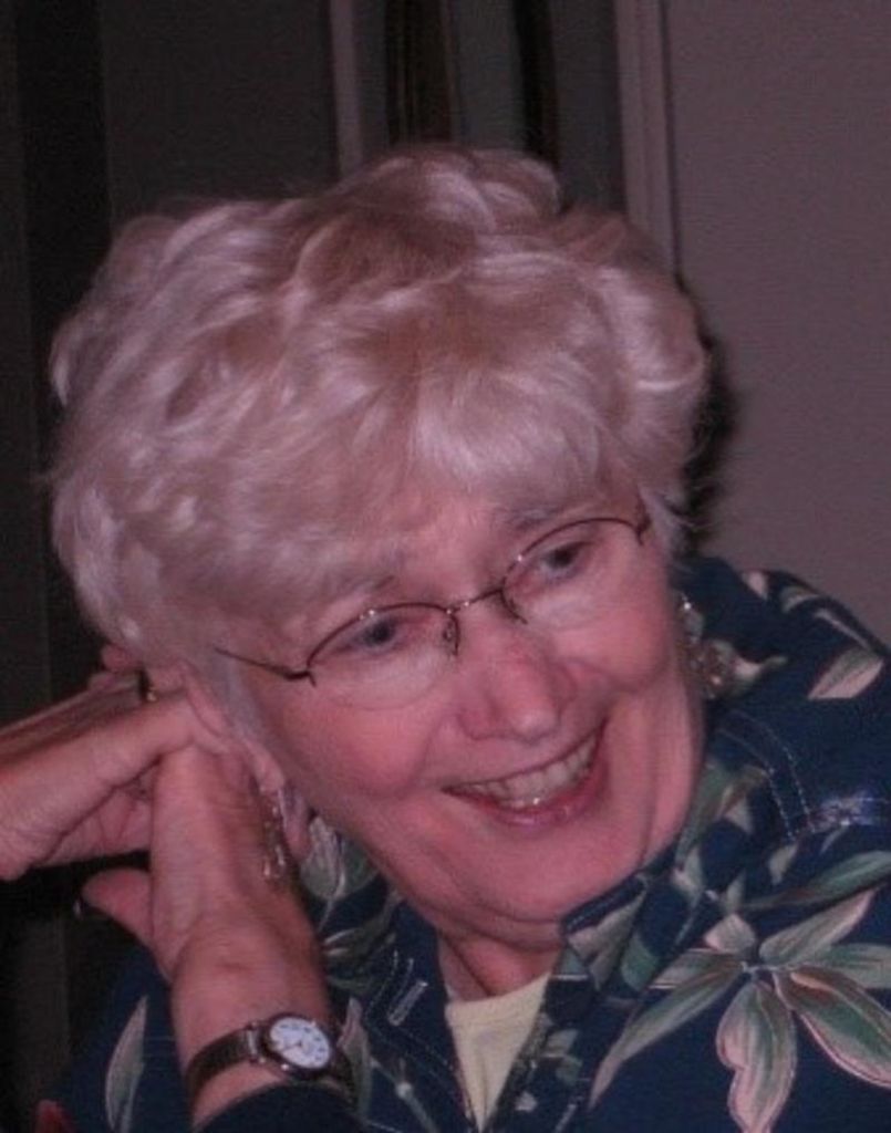 Joanne A. Varey Profile Photo