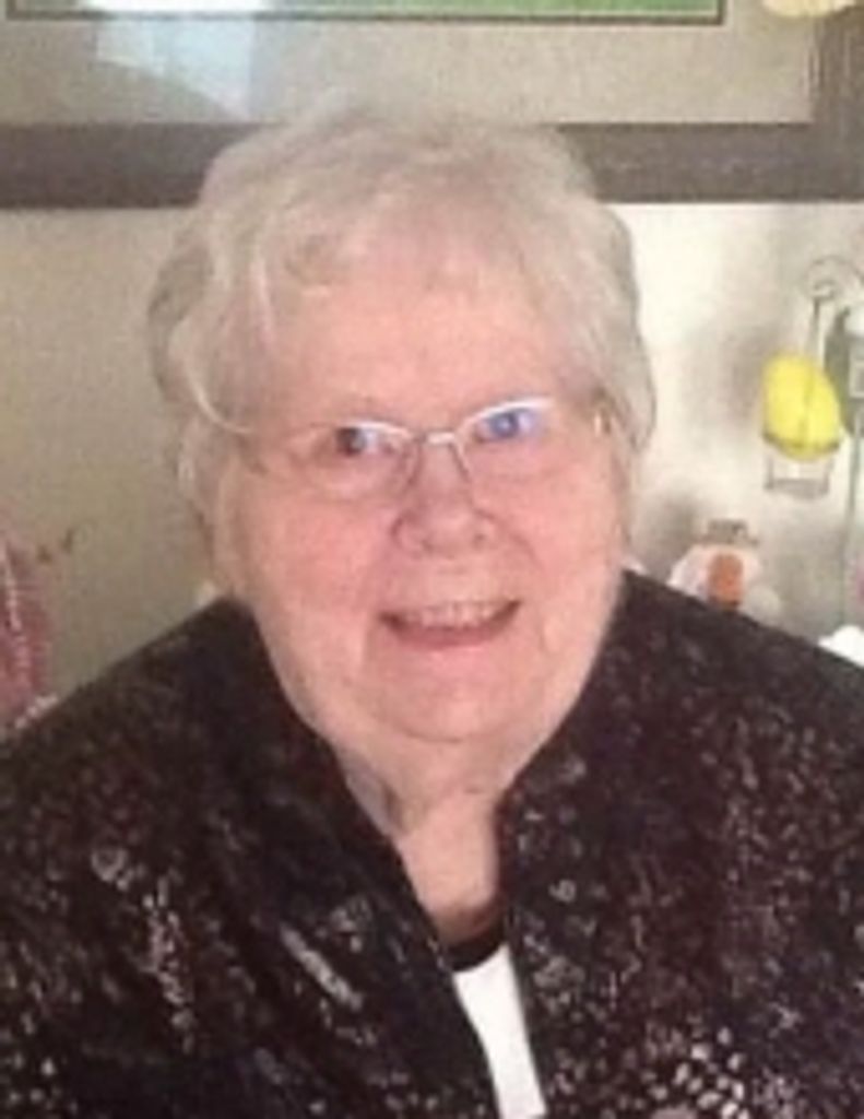 Anna Mcgunagle