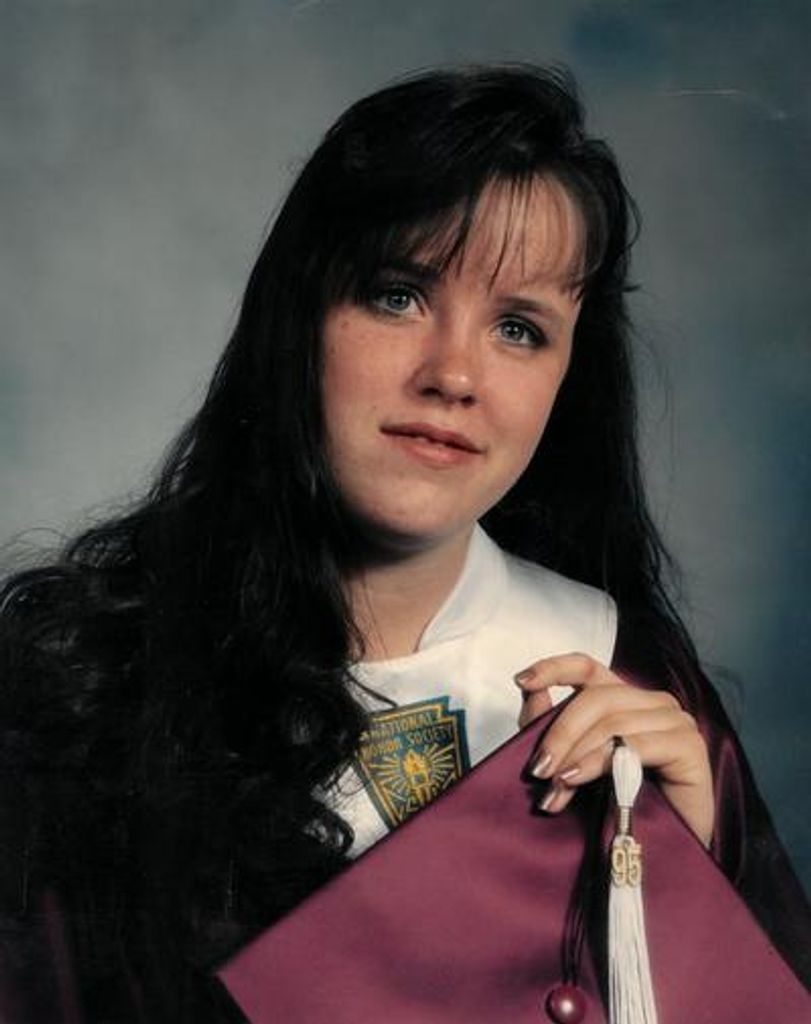 Misty Jordan Isbell Profile Photo