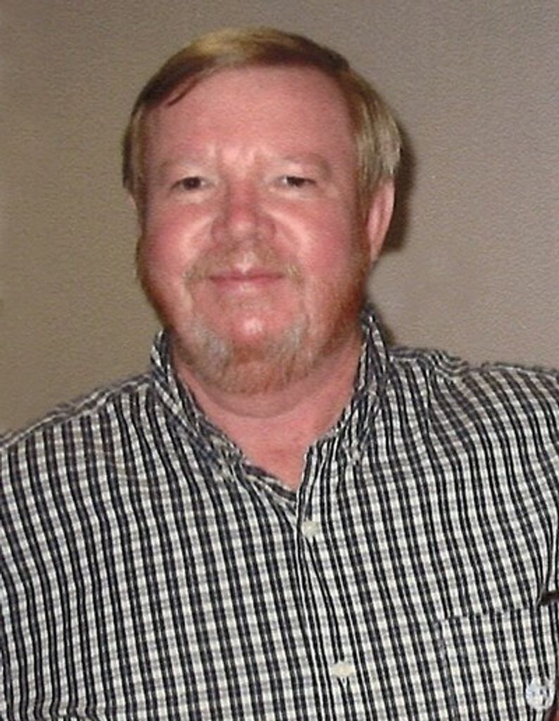 Paul "Sonny" Vickers, Jr. Profile Photo