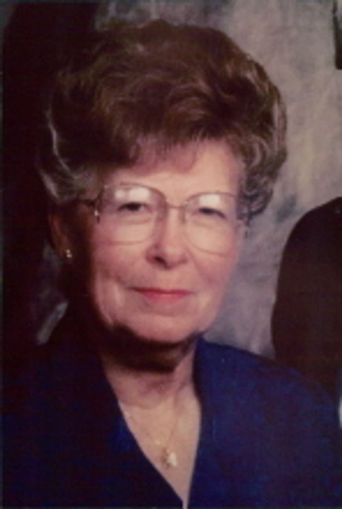 Georgette A (Croteau) Doucette