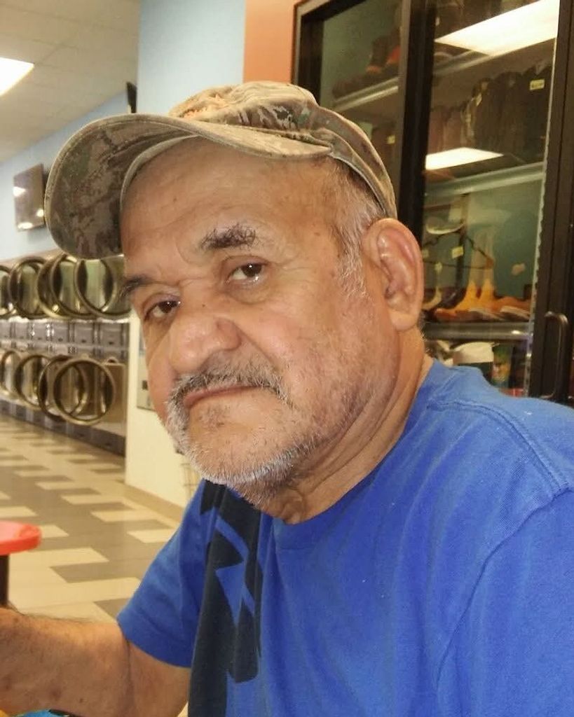 Bruno Rendon Marquez
