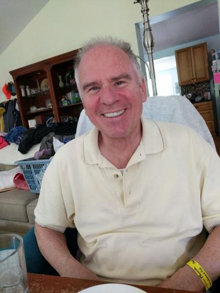 Calvin Michael Plewacki Profile Photo