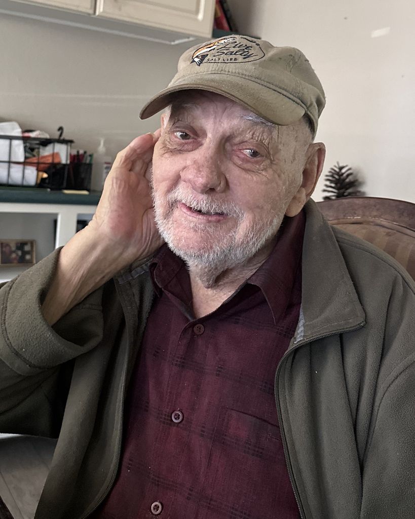 James William Wheeler Profile Photo