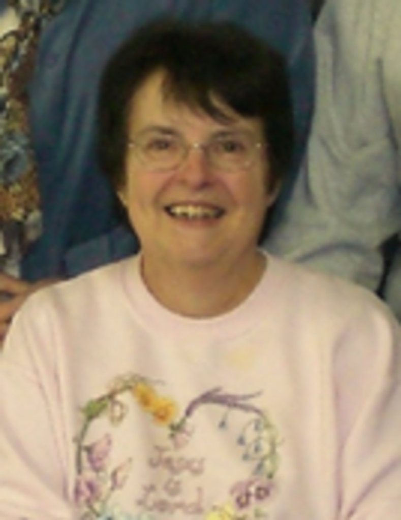 Terry Lynn (Reisner) Gravely