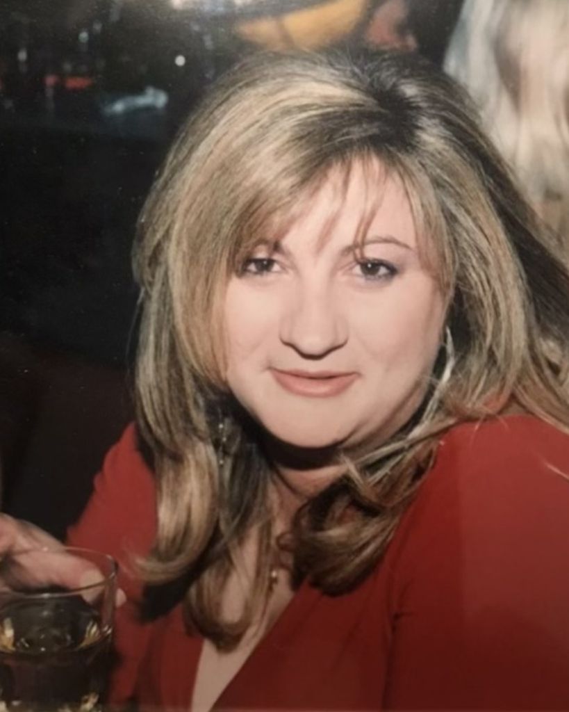 Georgia Papadopoulos (nee Lazariotis) Profile Photo