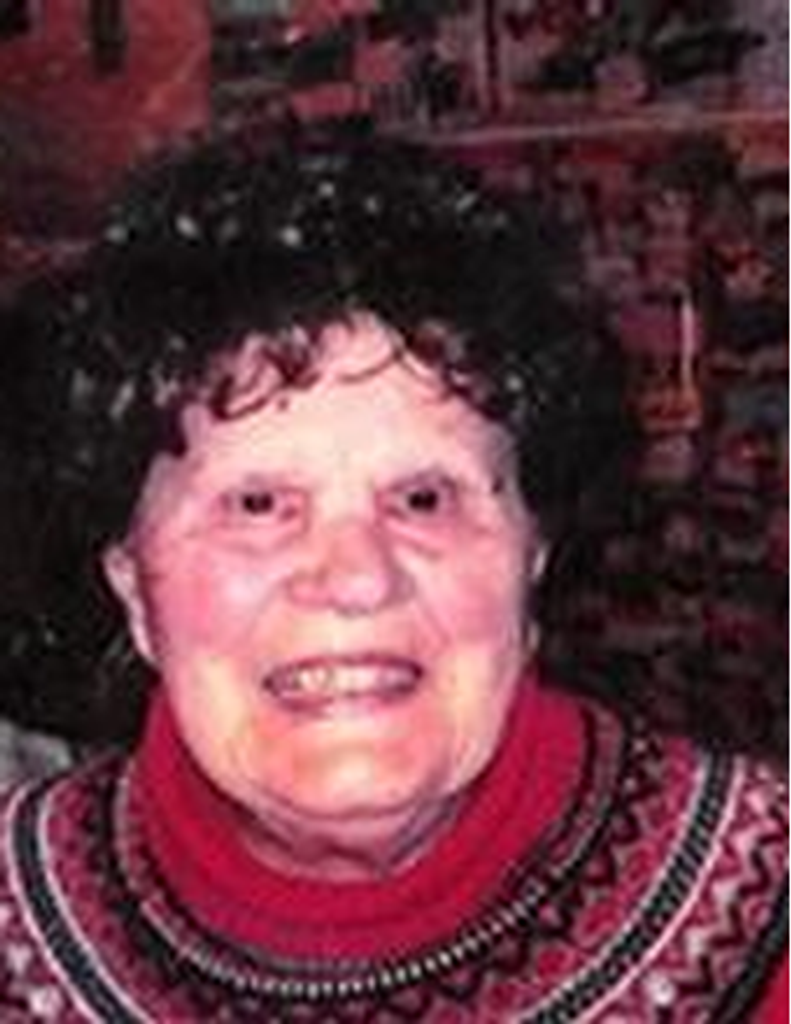 Helen  R. Lampi Profile Photo