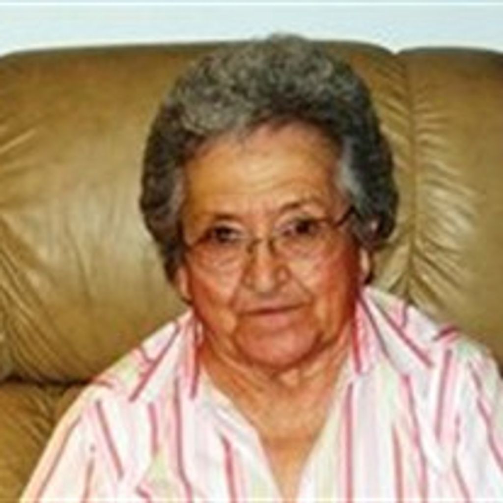 Ellen G. Judd