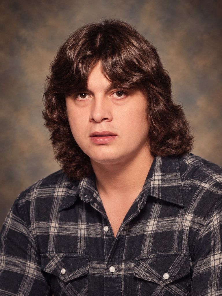 John Michael Martinez Profile Photo