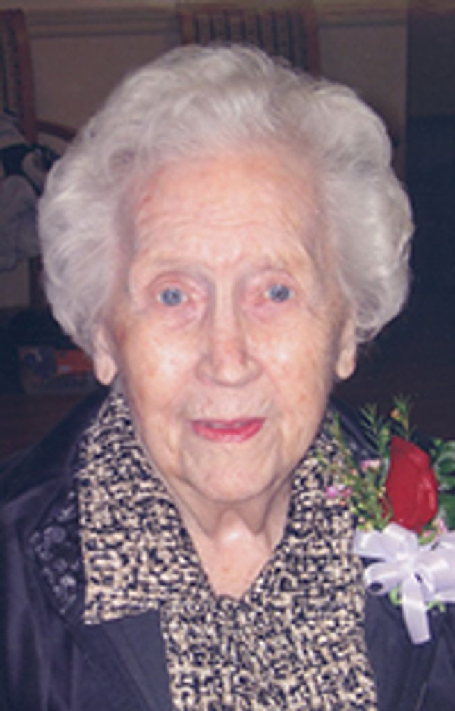 Vivian M. Steffen