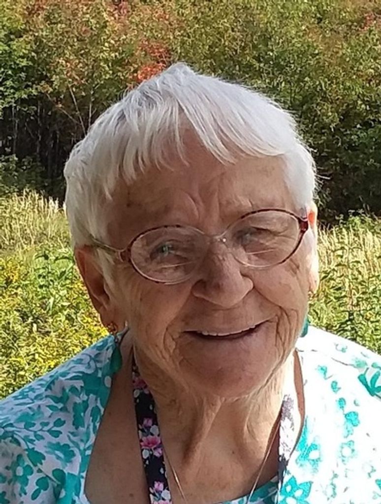 Florence King Roberts