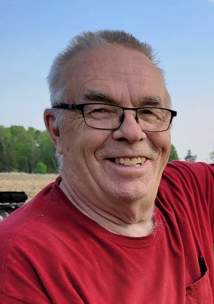 Arne Glen Poehlman Profile Photo