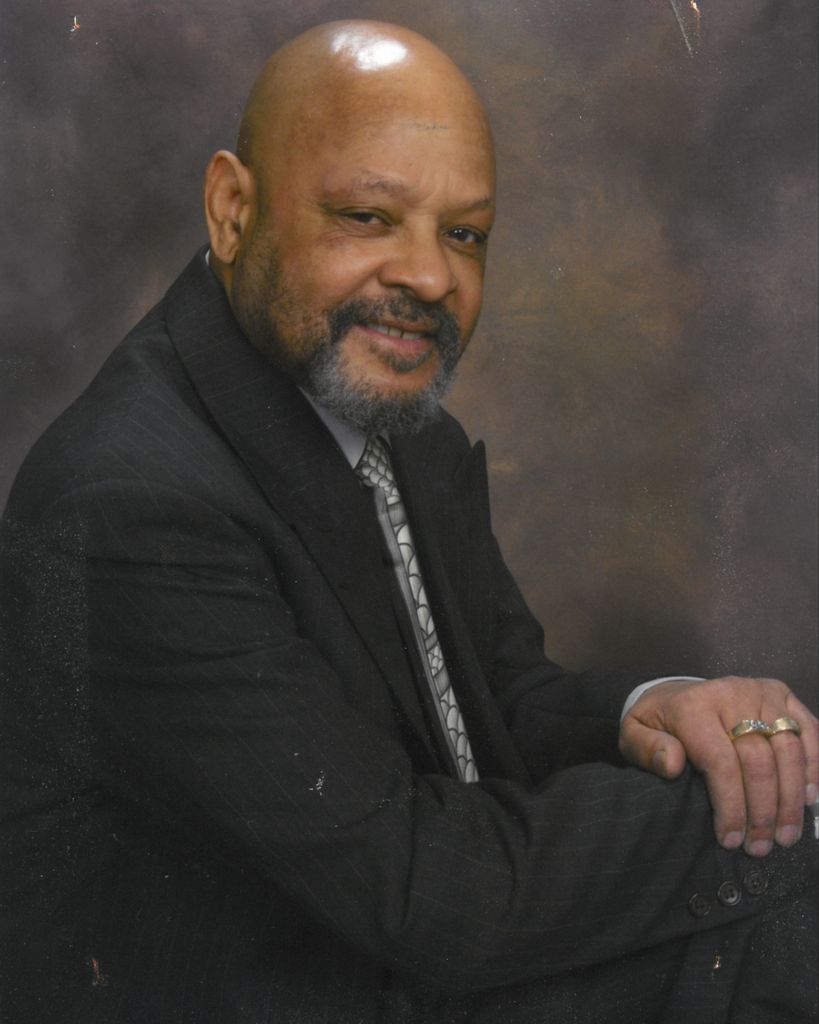 Hal LeRoy Franklin