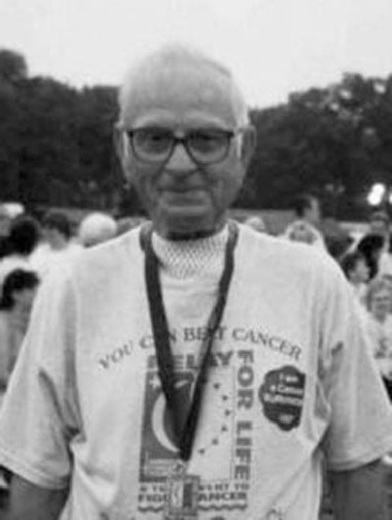 Carl Golightly Profile Photo