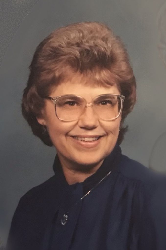 Betsy Boorn Weidman