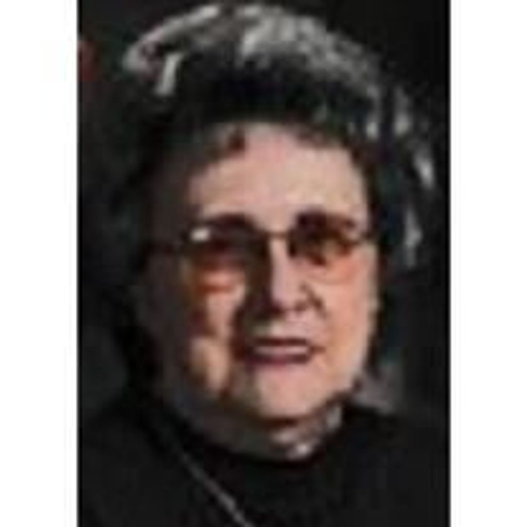 Mary Louise Keesling