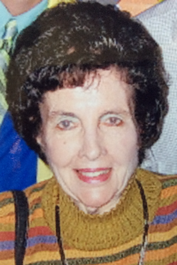 Mary L. Beaton