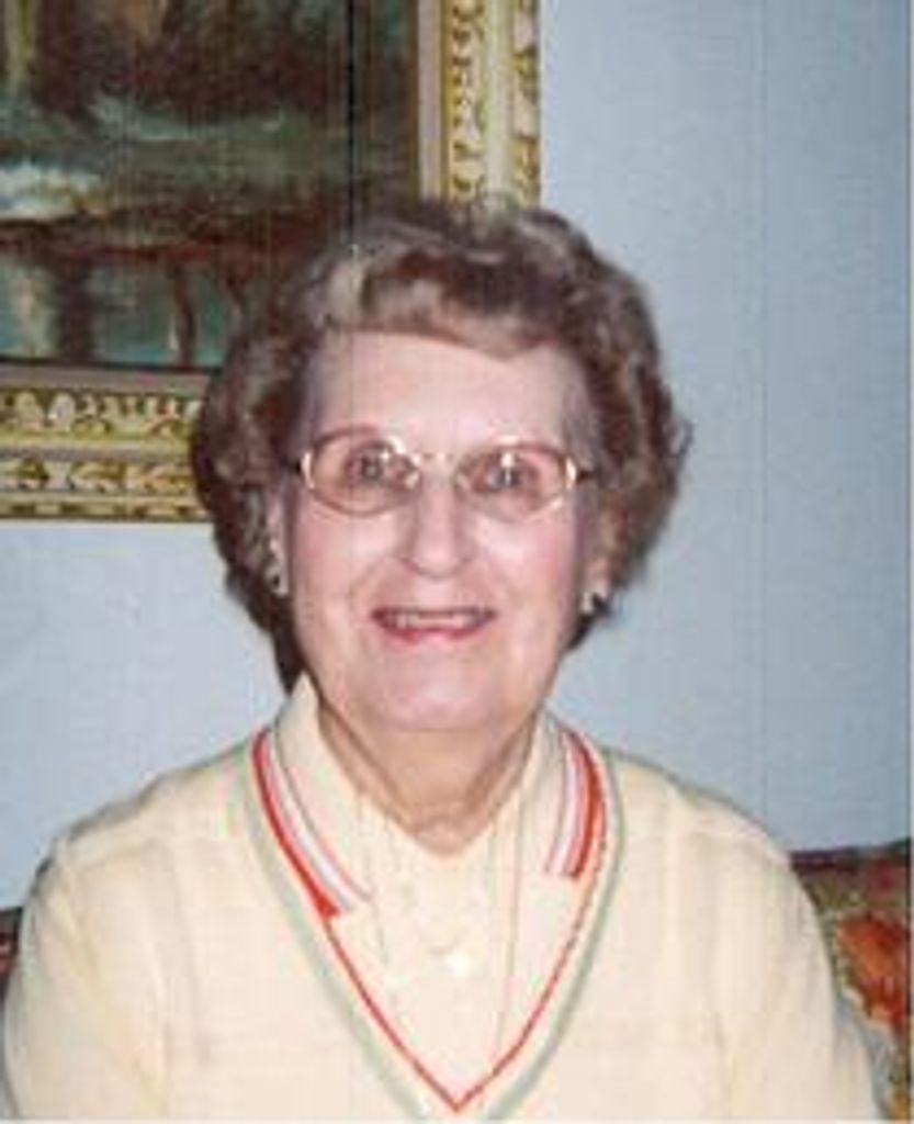 Alberta A. Crosbie