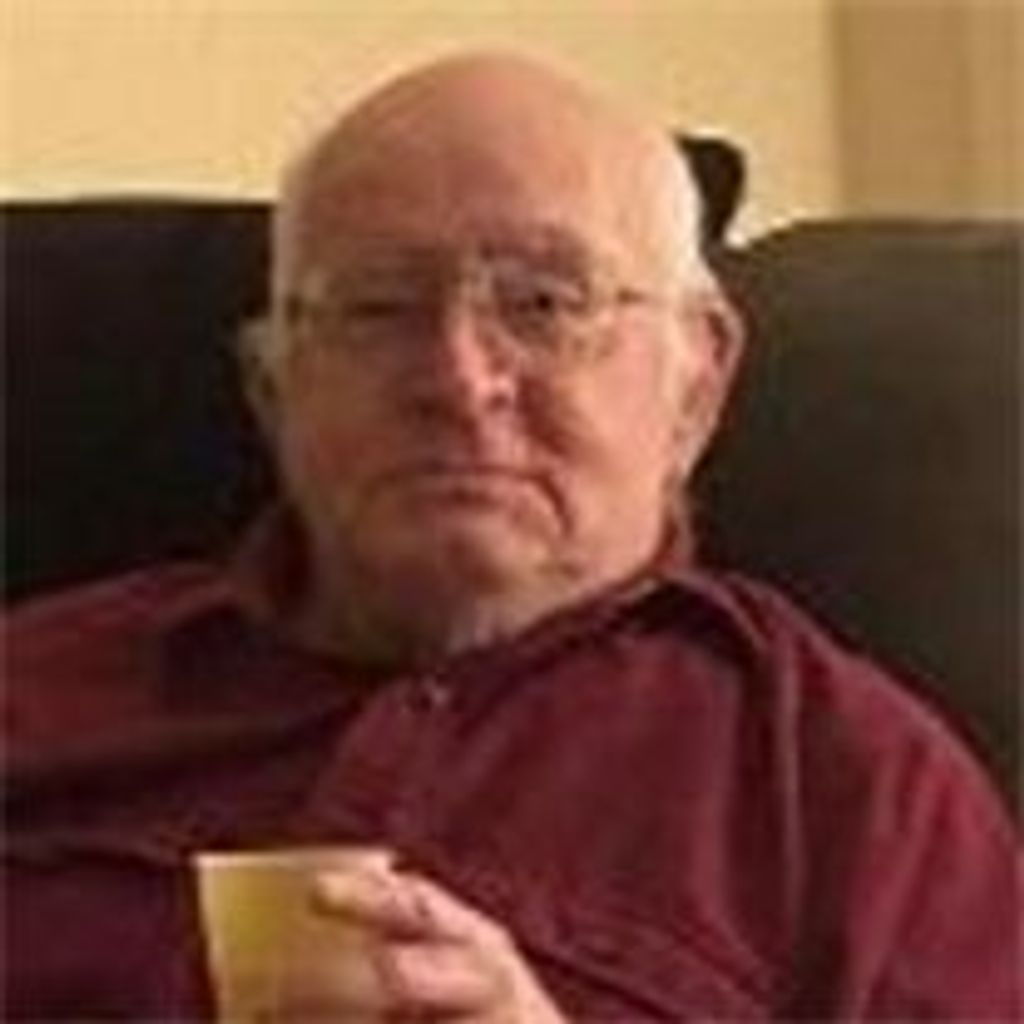 Arthur C. Kolbenschlag Profile Photo