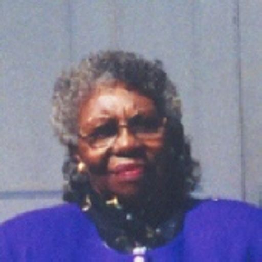 Lula Arrington Russell Profile Photo