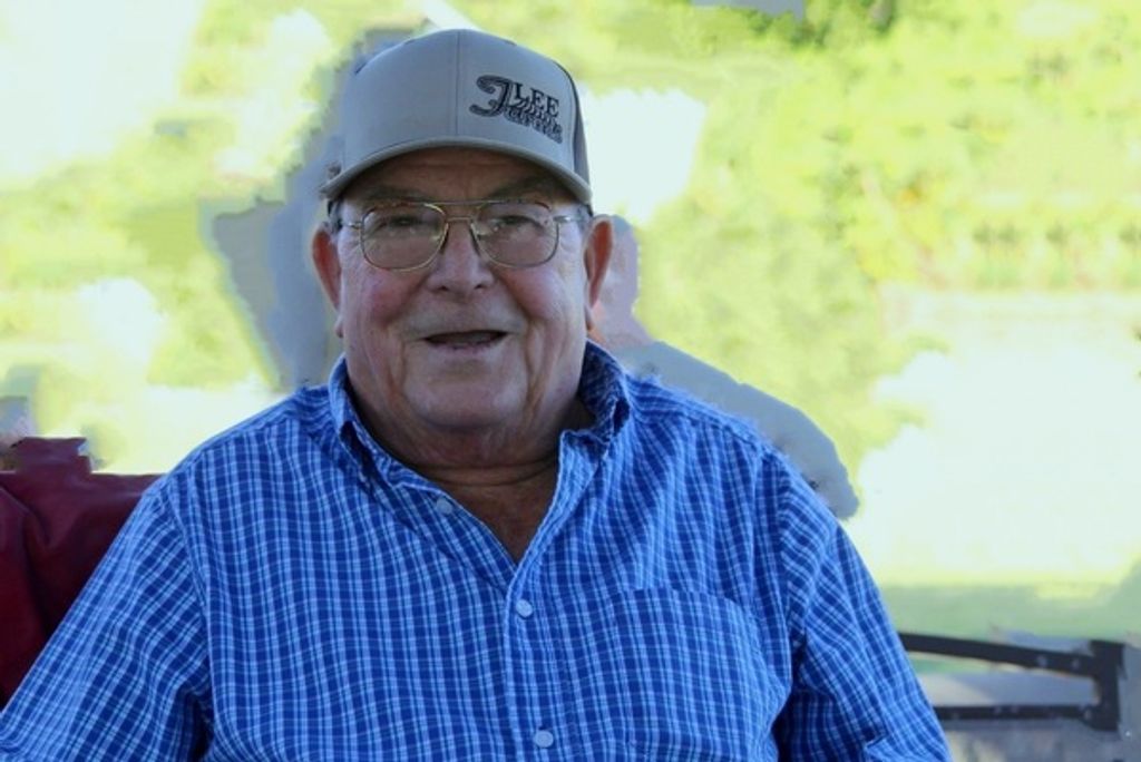 Gene Lackey Profile Photo