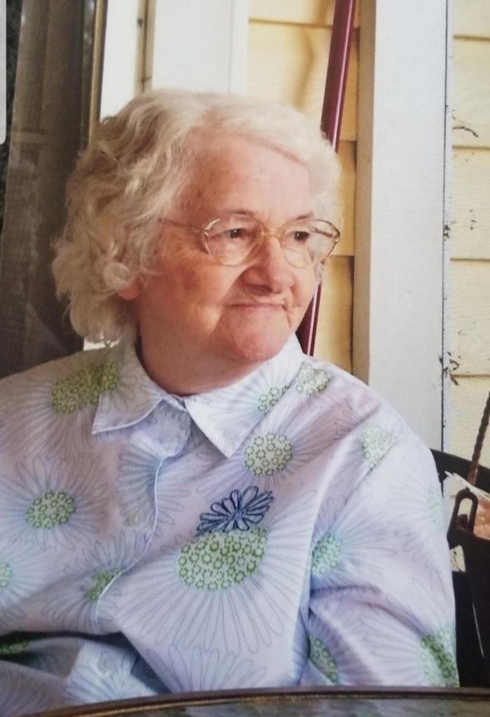 Ethel M. Cordell Profile Photo