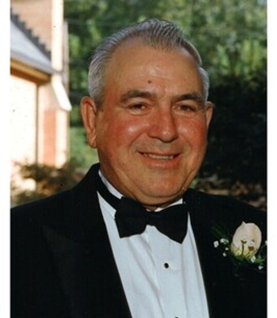 Grady Watson Cook