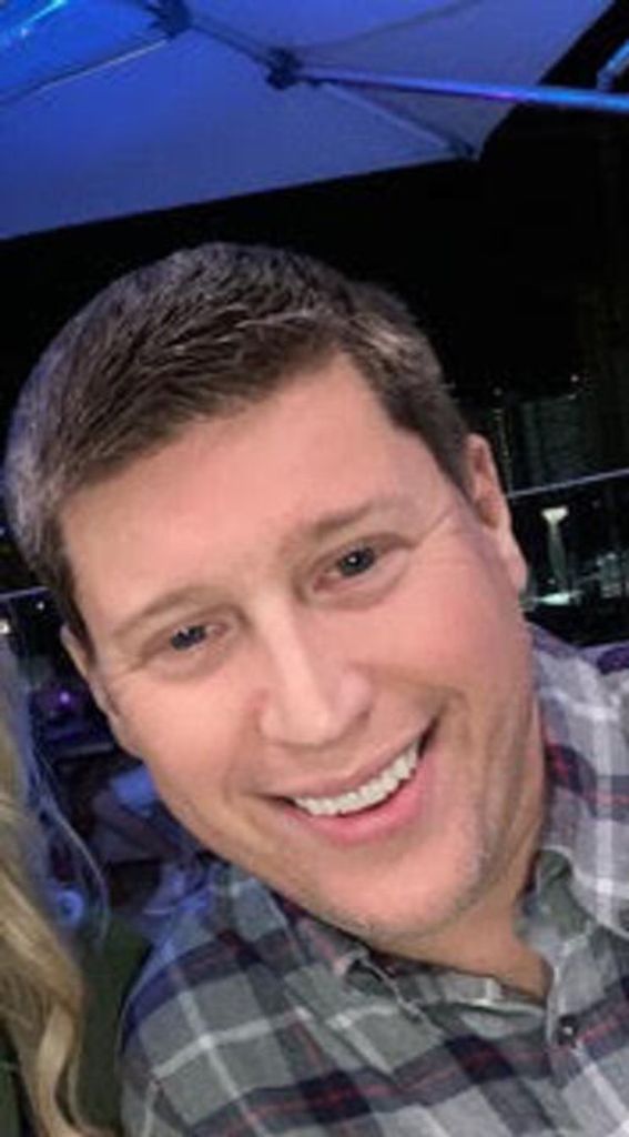 Bryan Johnston Rothlein