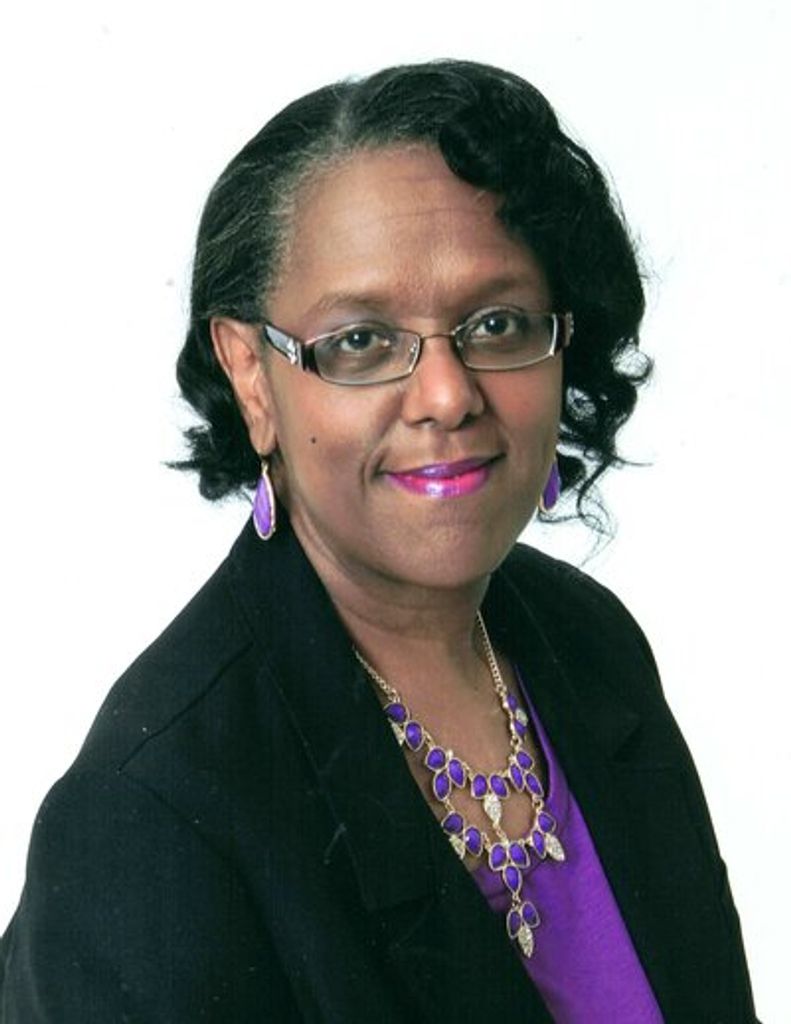 Wanda Clark Jordan