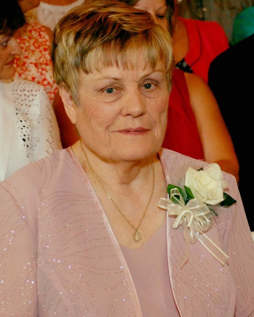 Pauline Patrick West Profile Photo