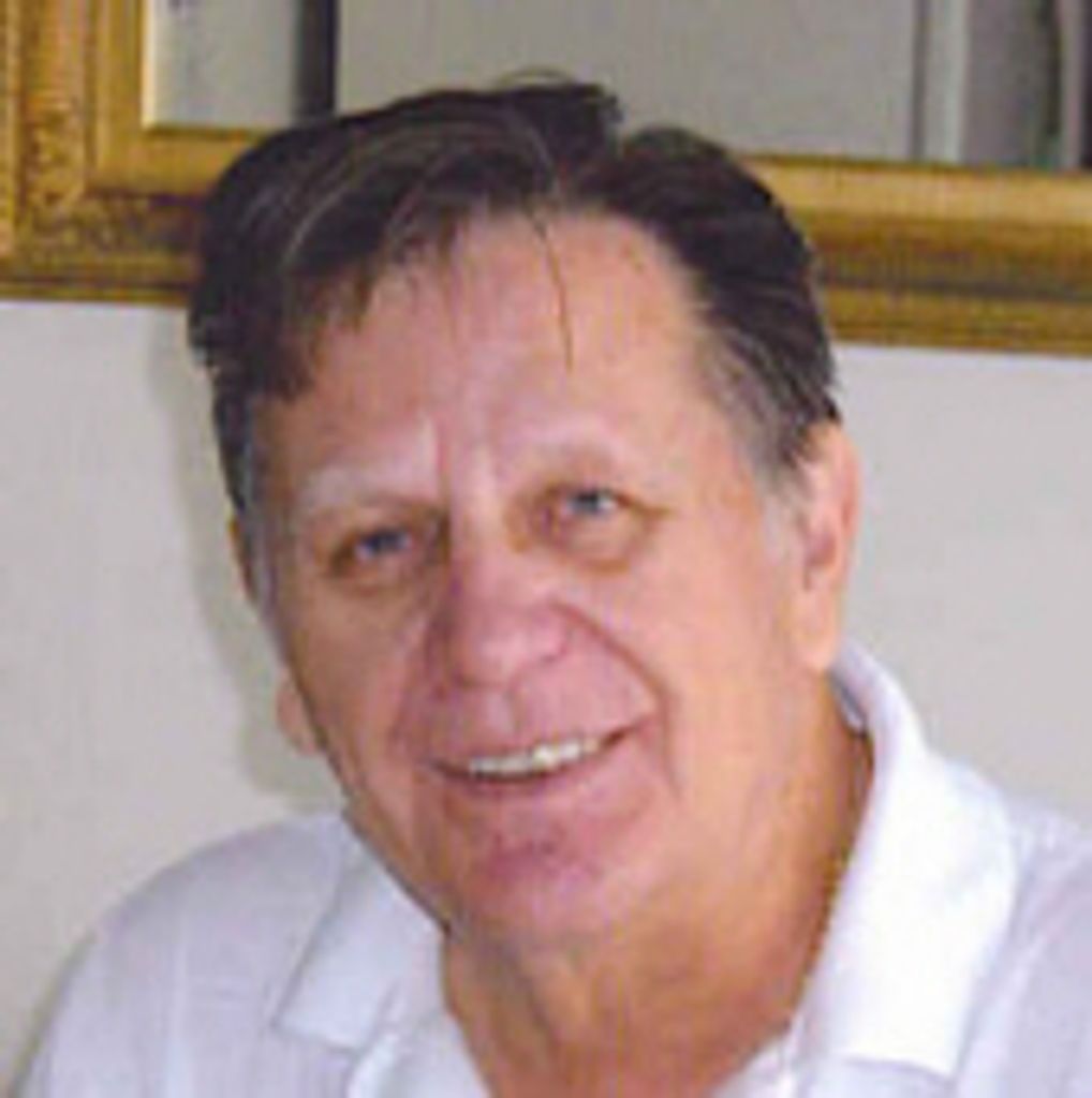 Stephen J. Echan