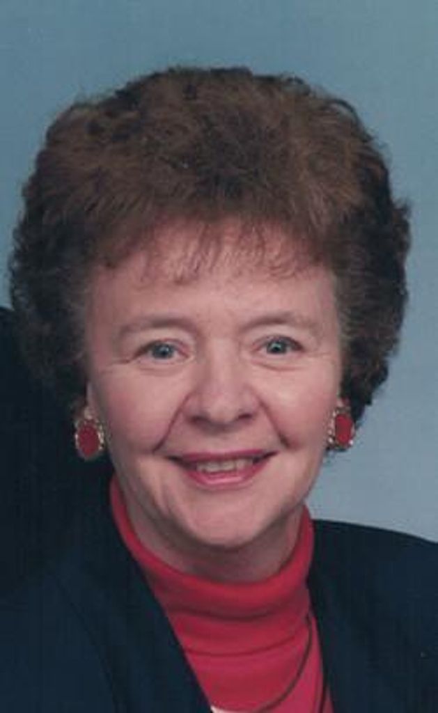 Patricia Jane Foster Profile Photo
