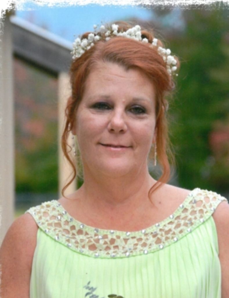 Cindy M. Sanschagrin