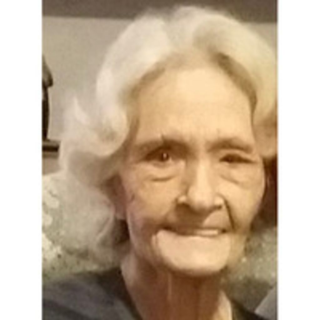 Ethel Virginia Reed Profile Photo