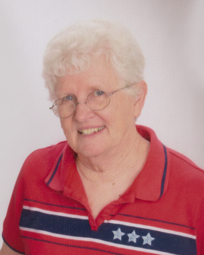 Sonya Helen (Hampton) Padgett Profile Photo