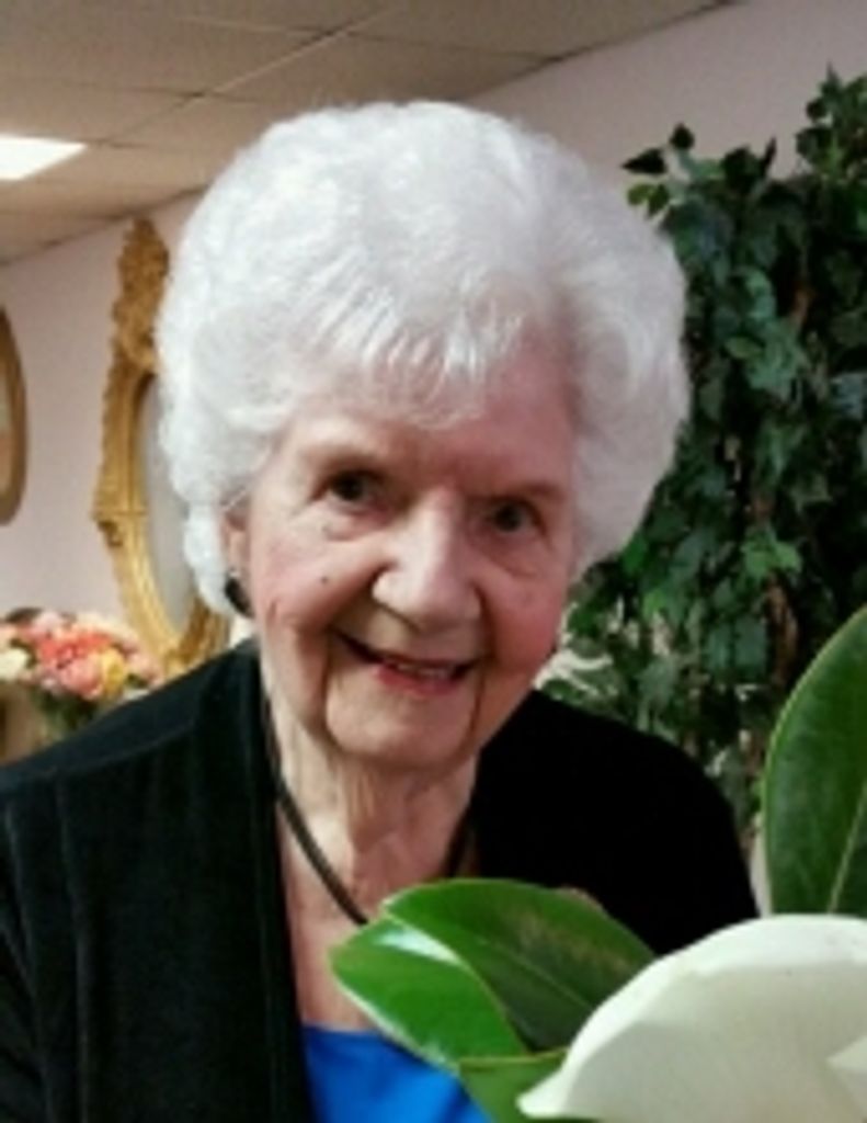 Jane Garrett