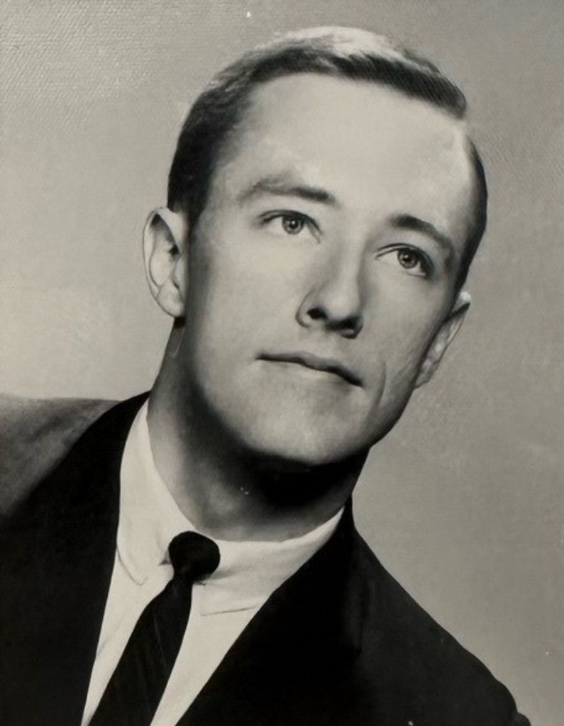 Robert "Bob" Edward Modlin