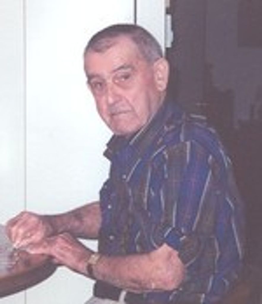 Alfred Green Leonard, Sr